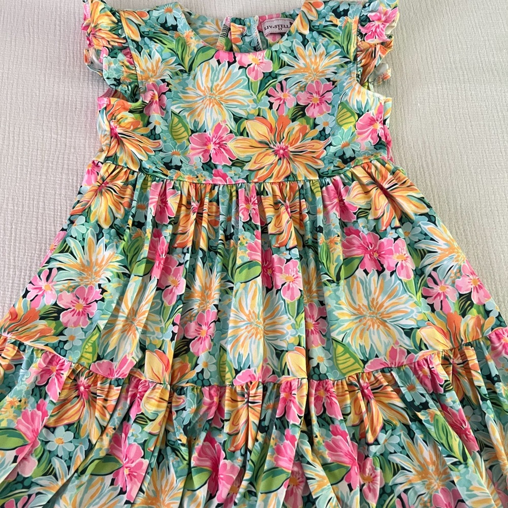Liv & Stella dress
